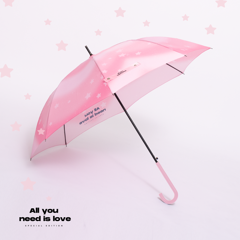 하트빔 우산 2types