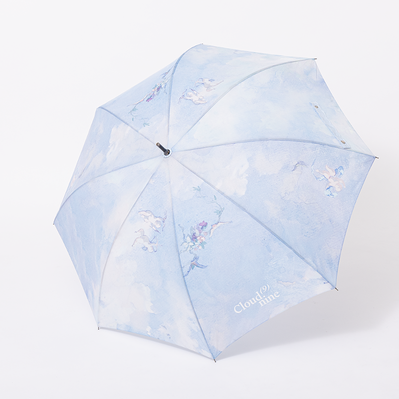 클라우드9 우산 2types